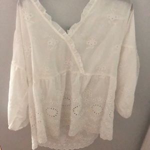 J Jill Blouse